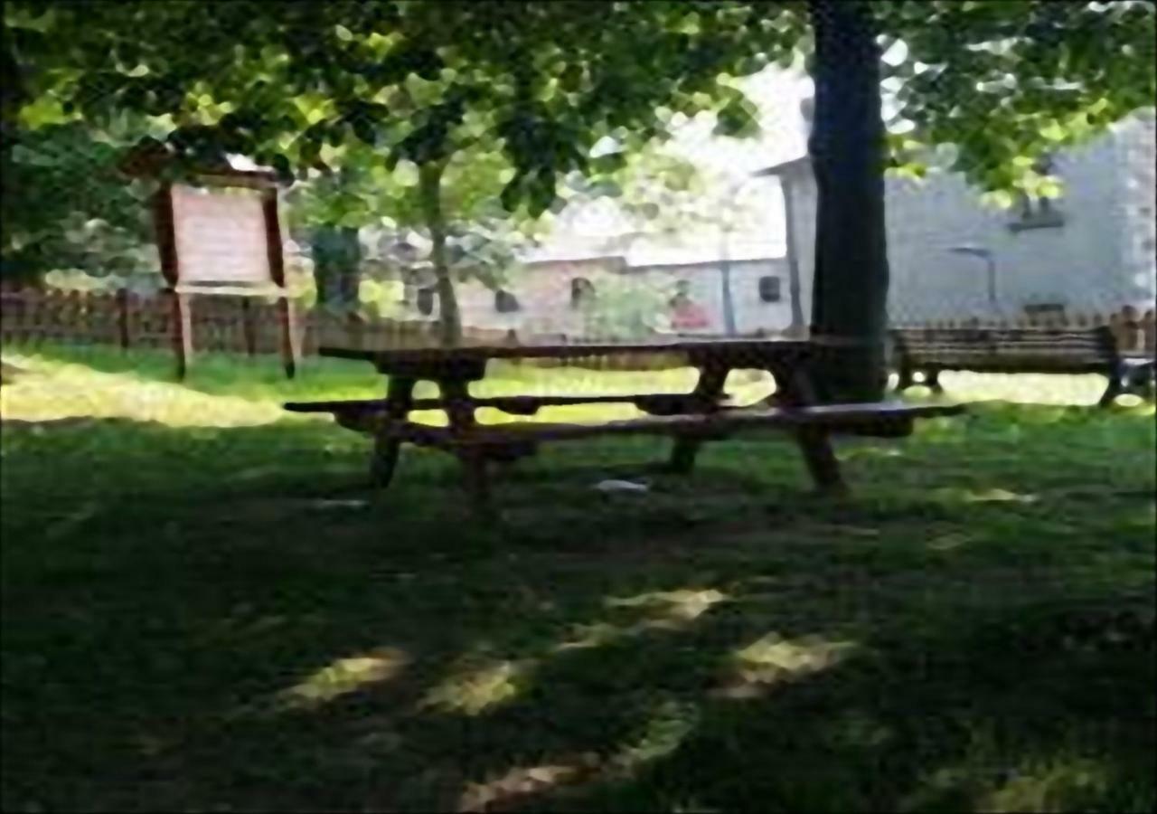 Ferienwohnung La Casa Di Nena Vivo dʼOrcia Exterior foto