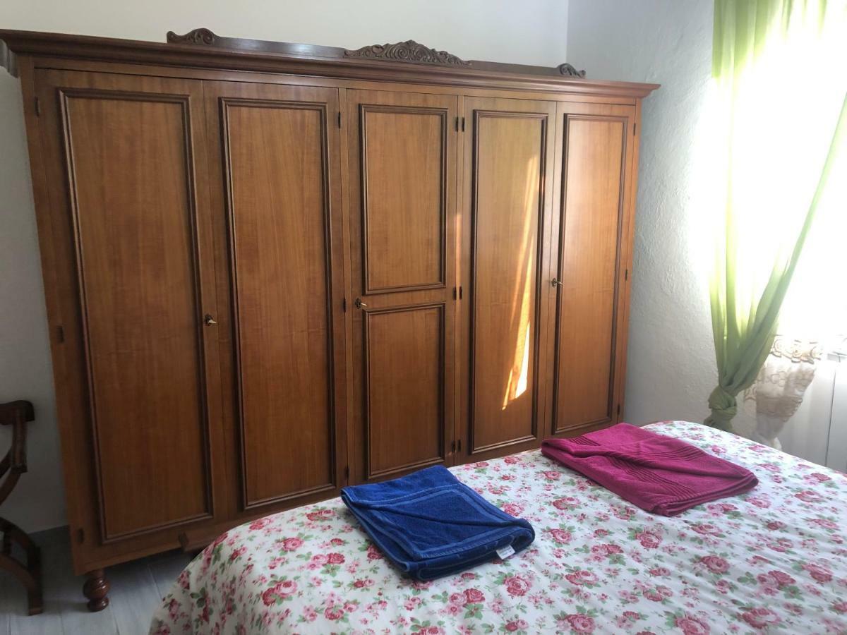 Ferienwohnung La Casa Di Nena Vivo dʼOrcia Exterior foto