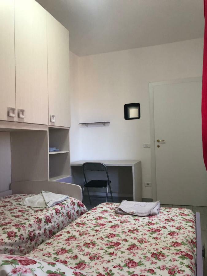 Ferienwohnung La Casa Di Nena Vivo dʼOrcia Exterior foto